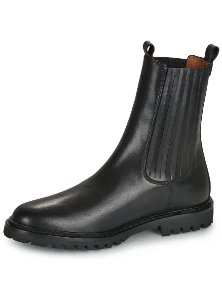 Pantofi Anthology Paris negru