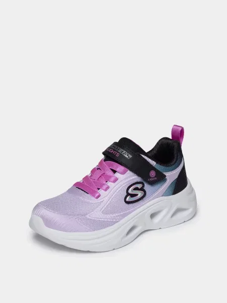 Детские кроссовки Skechers