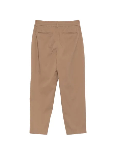 Pantaloni Pt Torino maro