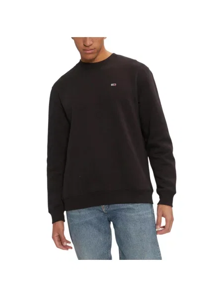 Vesta Tommy Hilfiger crna