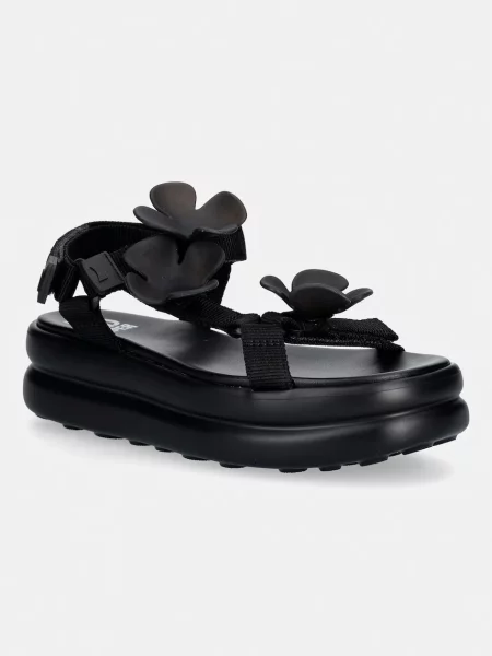 Босоножки Camper на платформе