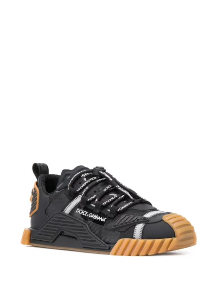 Sneakersy Dolce And Gabbana