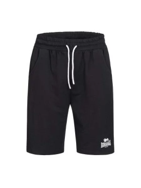 Lonsdale Шорти чорний