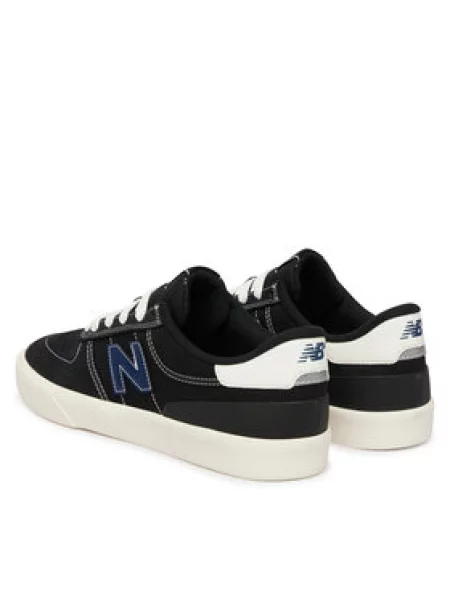 Tenisky New Balance čierna
