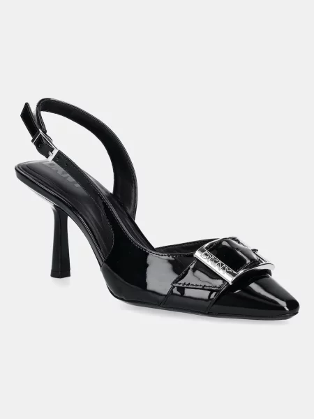 Lodičky Dkny Neaira černé