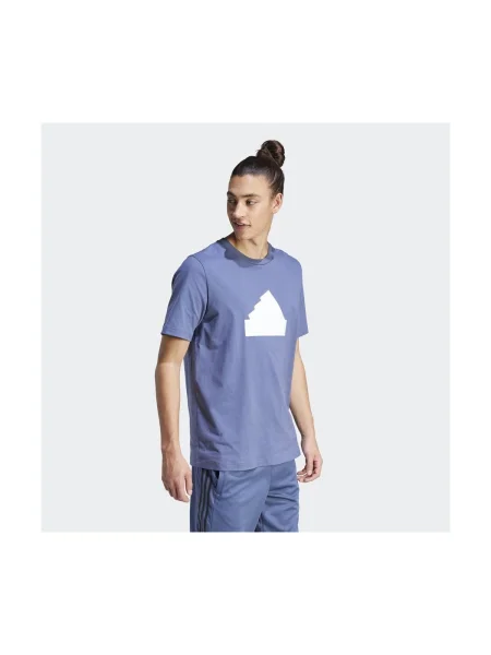 Póló Adidas kék