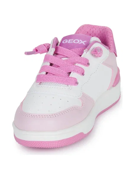 Pantofi copii Geox roz