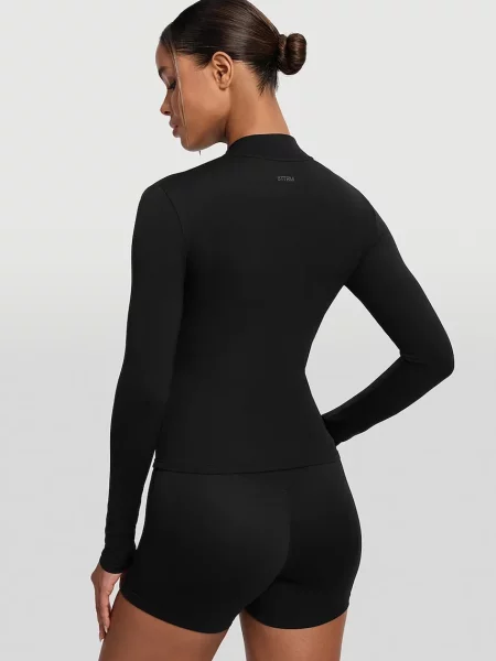 BetterMe спортивна кофта Sleek Zip-Up