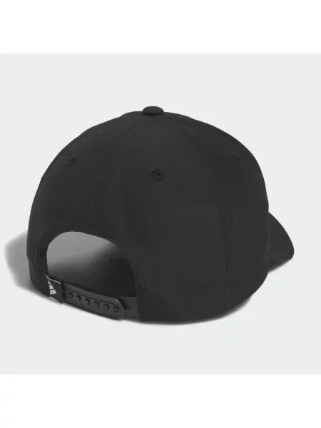 Golf czapka Adidas czarna