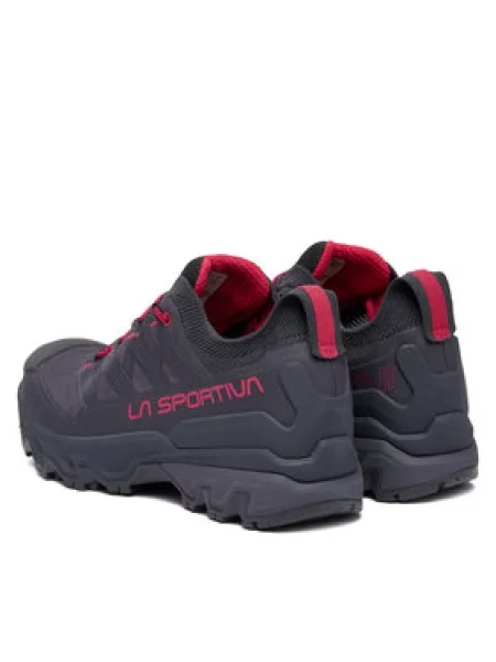 Běžecké boty La Sportiva šedé