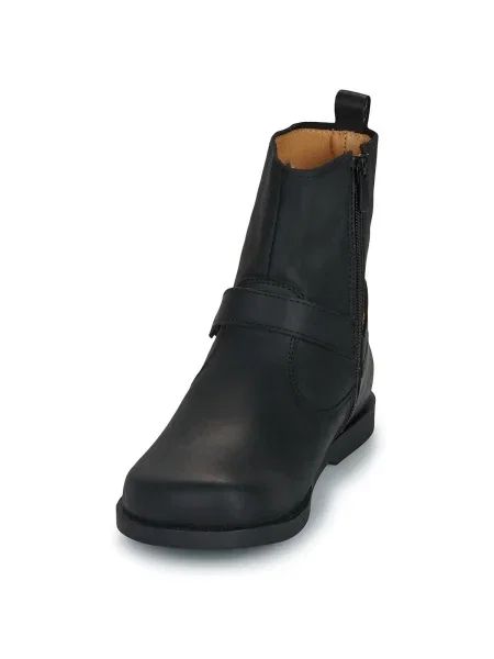 Pantofi El Naturalista negru