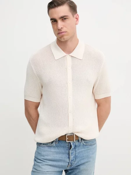 Srajca Marciano Guess bež