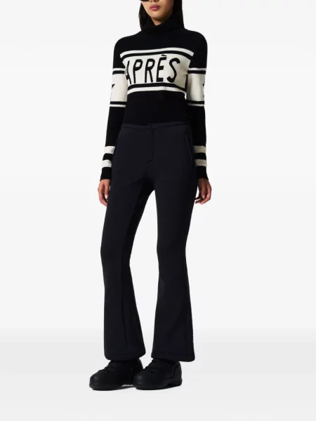 Pantaloni de schi Perfect Moment negru