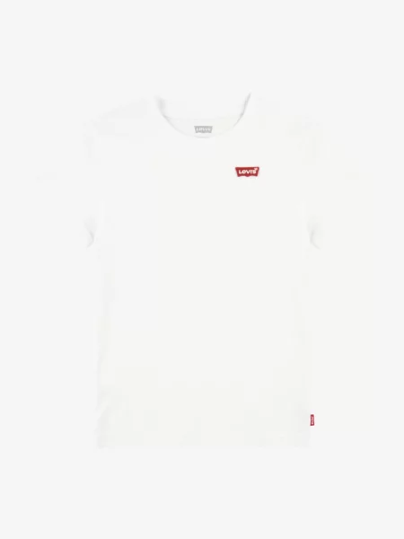 Levi's Kids Majica bijela