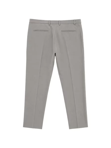 Pantaloni Be Able gri