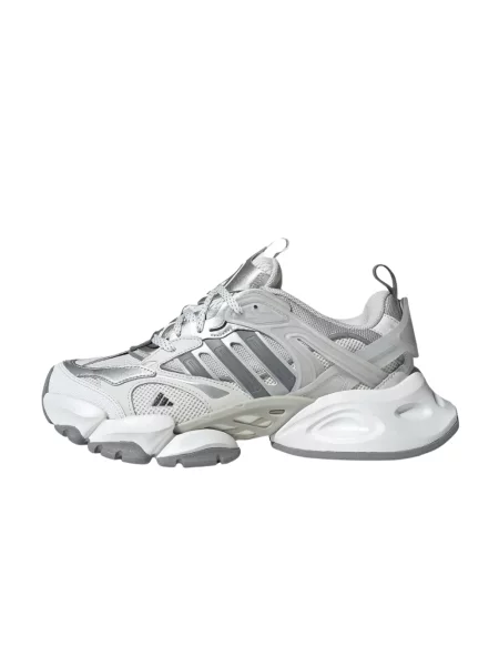 Sneakersy Adidas skórzane