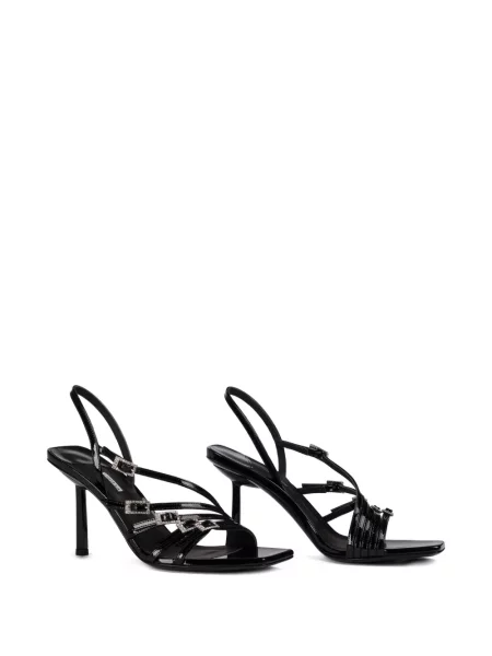 Sandale Le Silla negru