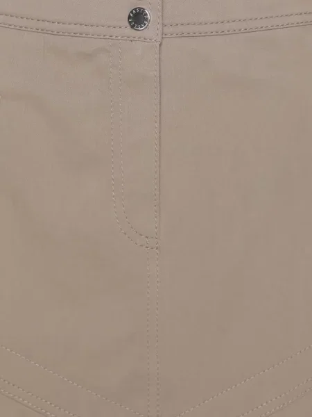 Spódnica midi Basler do kolan