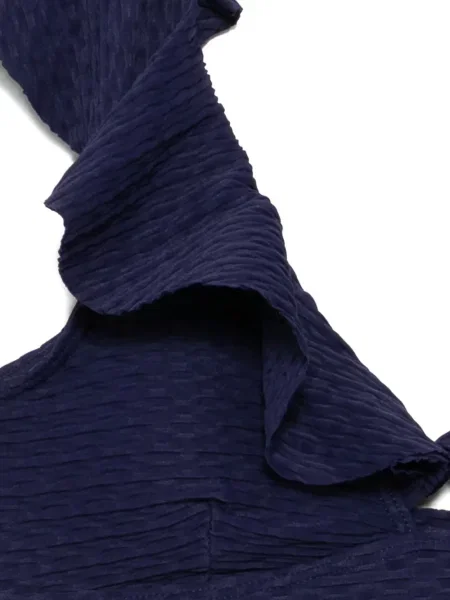 Top Duskii fioletowy