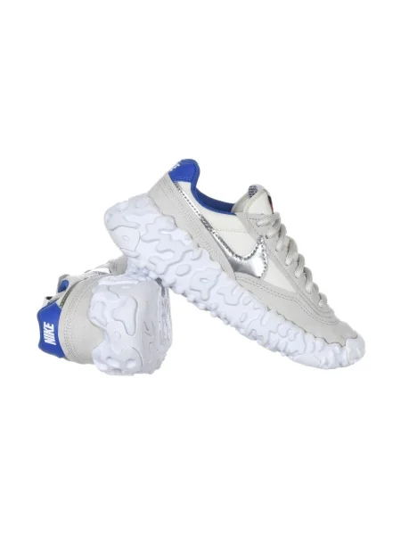 Pantofi Nike gri