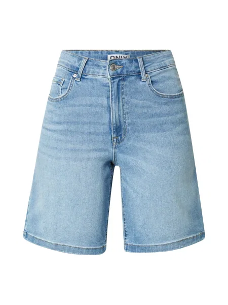 ONLY Jeans ONLMADISON denim albastru