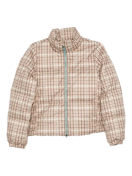 Geacă Woolrich în carouri