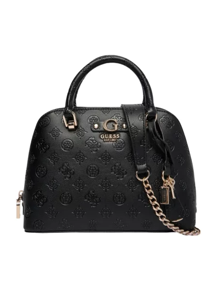 Guess torebka DITA czarna