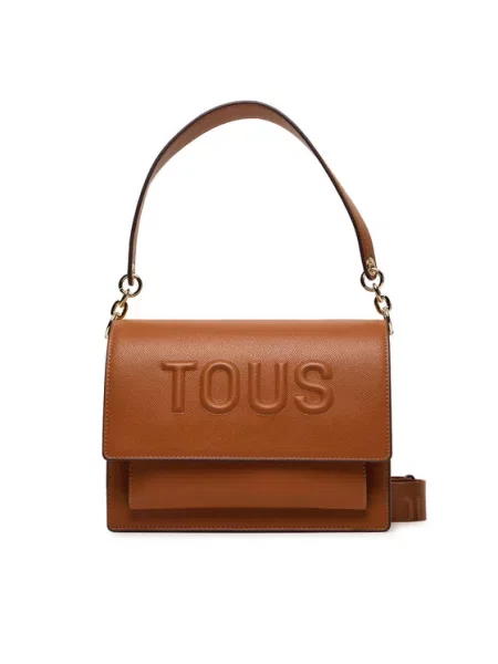 TOUS Torbica Brenda Audree smeđa