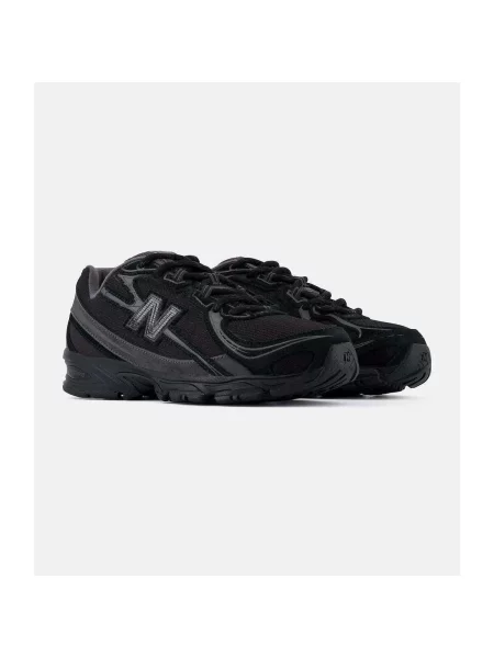 Tenisky New Balance čierna