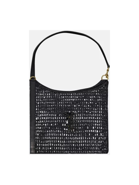 Torba Saint Laurent czarna