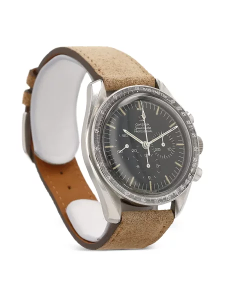 Ceas Omega negru