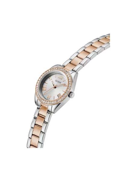 Zegarek Guess szary