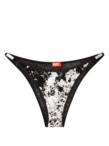 Chiloți Diesel negru