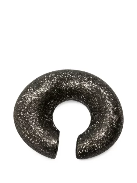 Cercei Brunello Cucinelli negru