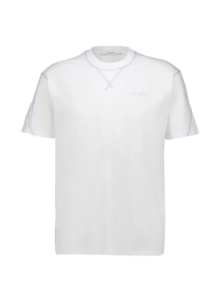 Tricou Givenchy alb