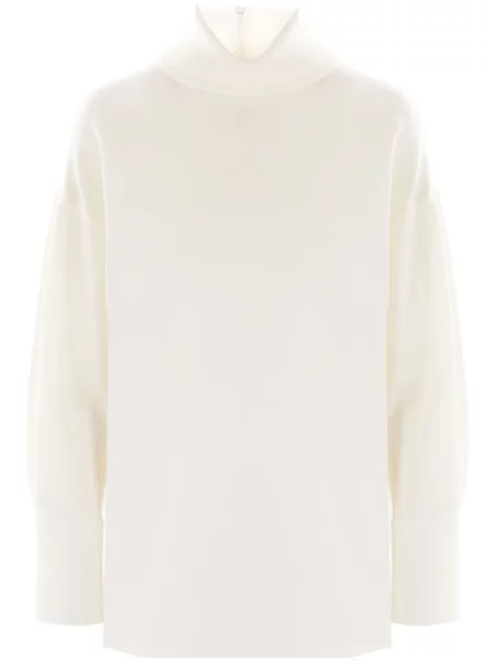 Bluzka Alberto Biani z krepy