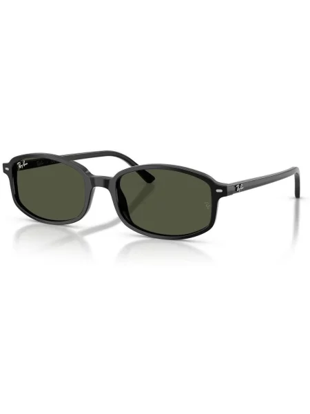Ceas Ray-ban negru
