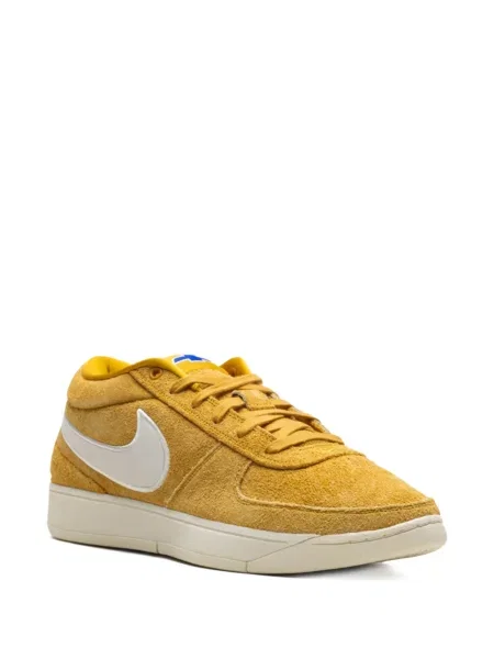 Sneakerși Nike alb