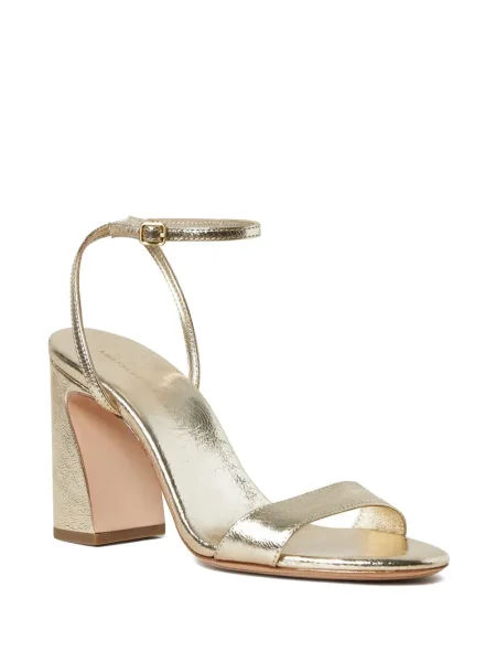 Sandale Loeffler Randall auriu