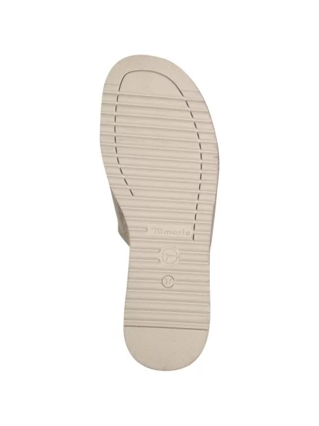 Pantofi Tamaris maro