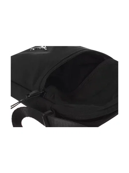 Geantă Nike negru