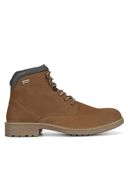 Черевики Lasocki коричневий