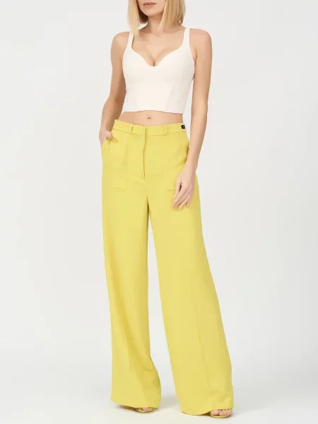 Брюки Elisabetta Franchi