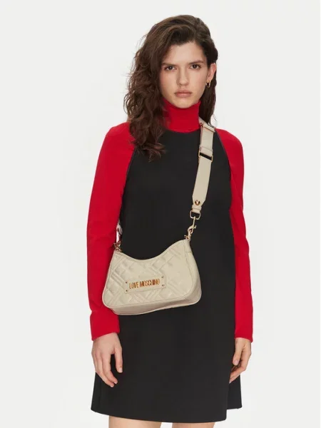 Τσάντα LOVE MOSCHINO