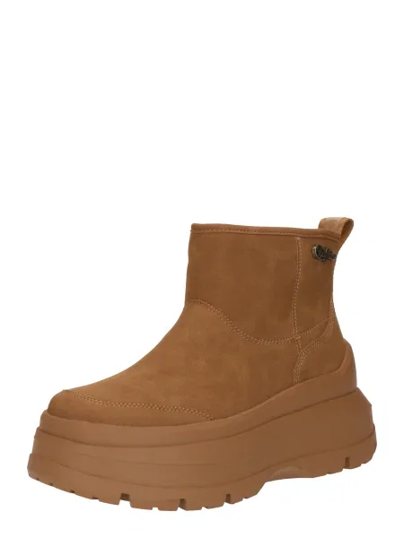 BUFFALO Botine OLYMPIA pueblo maro