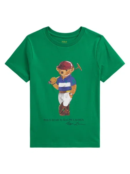 Polo Ralph Lauren Póló zöld