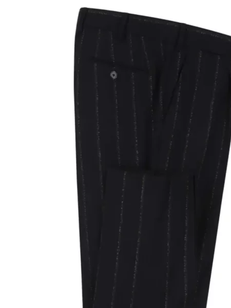 Costum L.b.m. 1911 negru