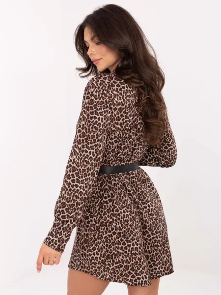 Rochie Italy Moda de costum negru