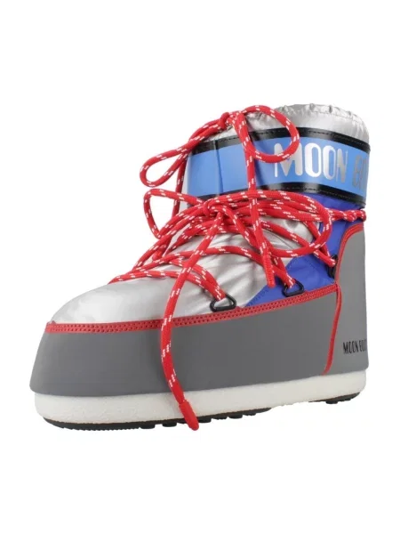 Tenisky Moon Boot šedé