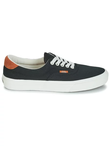 Pantofi Vans negru